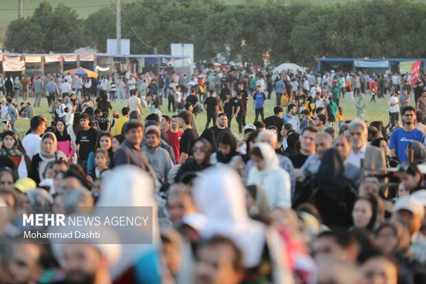 festival