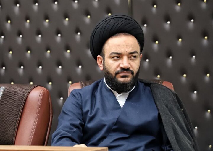 «عید غدیر» فرصتی برای ترویج فرهنگ اهل بیت (ع) و حفظ هویت دینی است