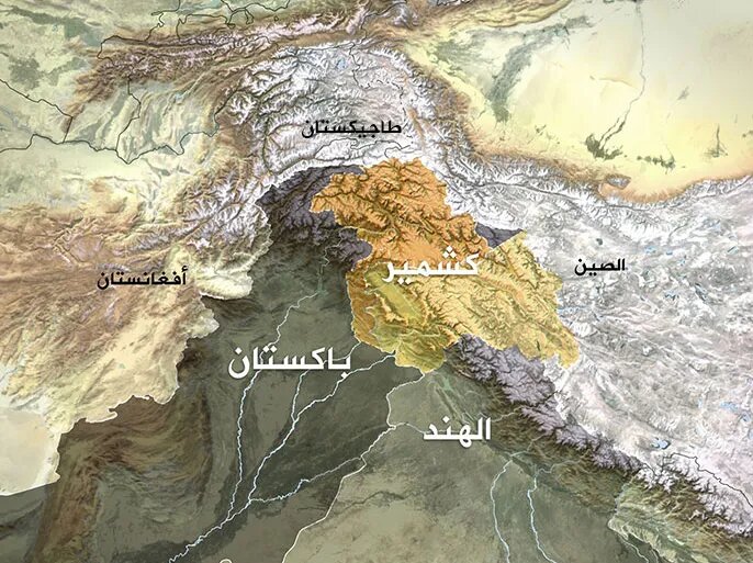 الهند وباكستان: جذور الصراع وأبعاده