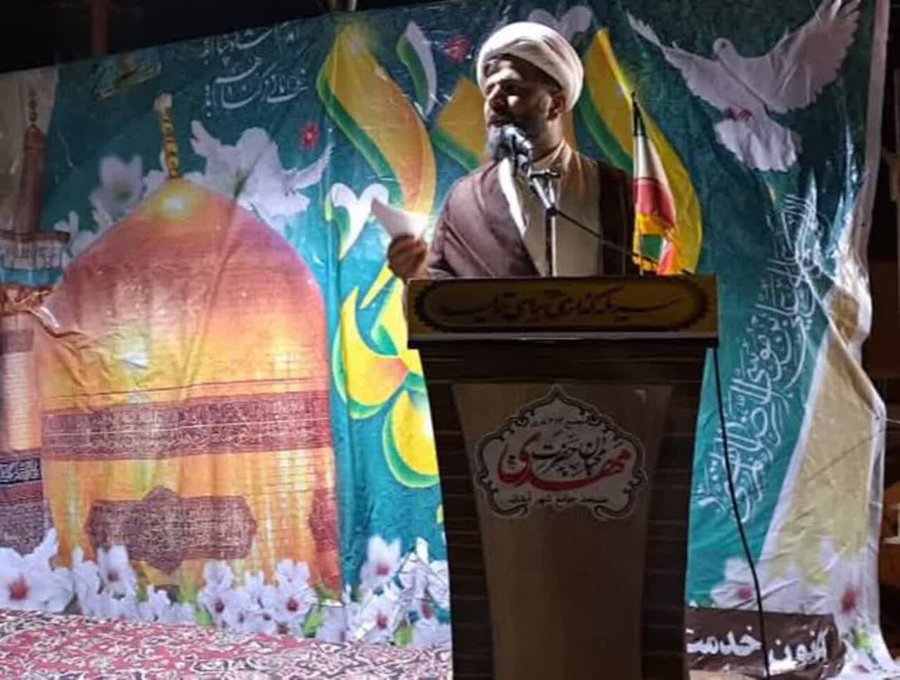 امام،زن،رضا،ديدگاه،حضرت،آبدان،معصومه