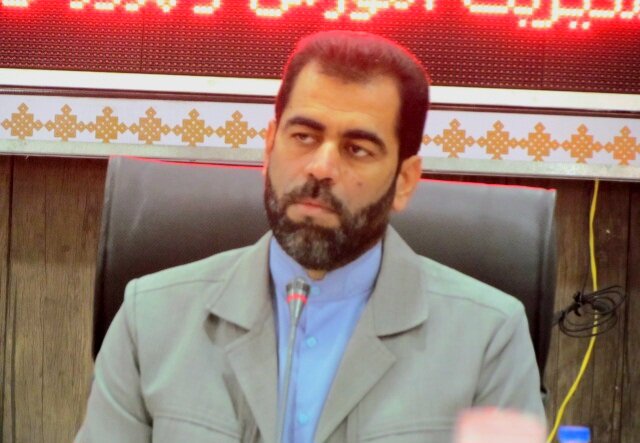 ايتام،امداد،كميته،استان،بوشهر،حاميان،واعظ،حامي