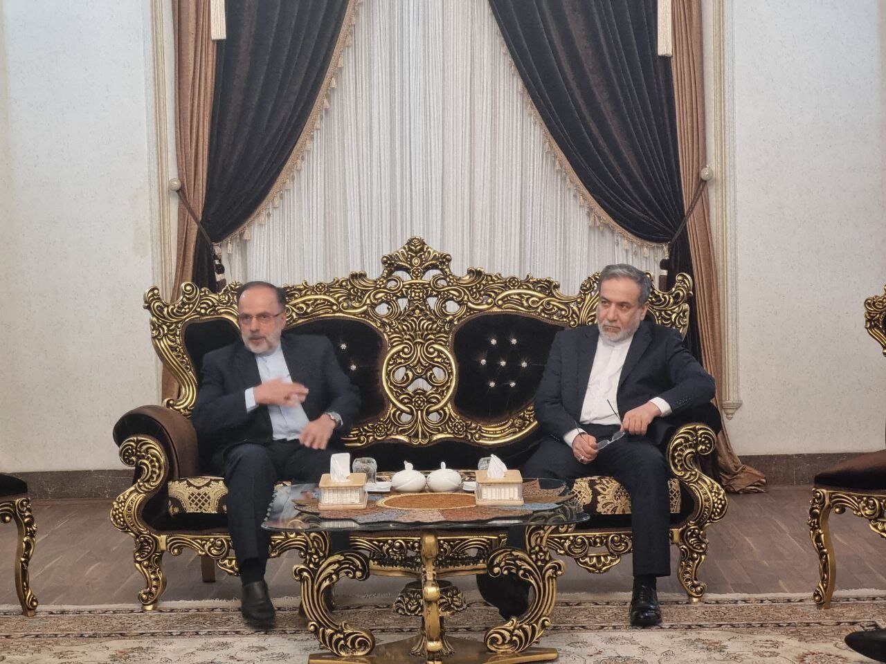 همراه