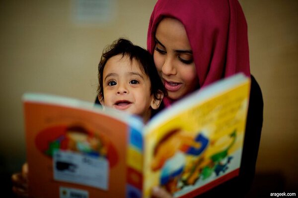 مادر یا معلم؟ کدامیک معمار اصلی تربیت کودک در دنیای امروز است؟