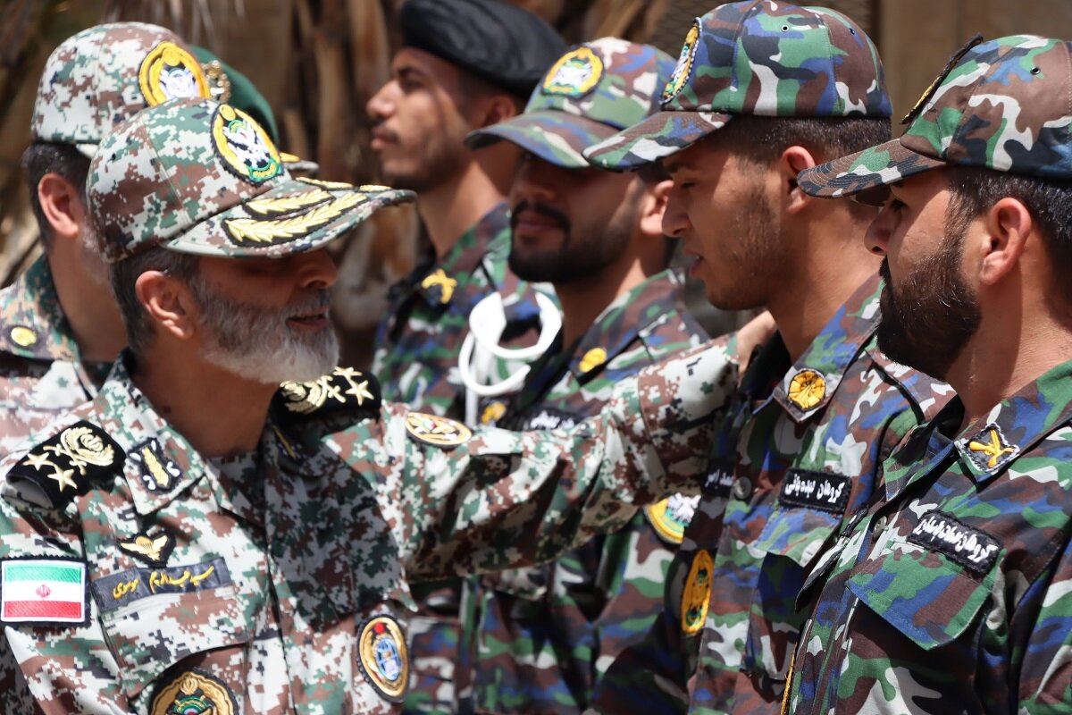 شهيد،پدافند،هوايي،ارتش،اسلامي،ايران،جمهوري،فرمانده،سرلشكر،مو ...
