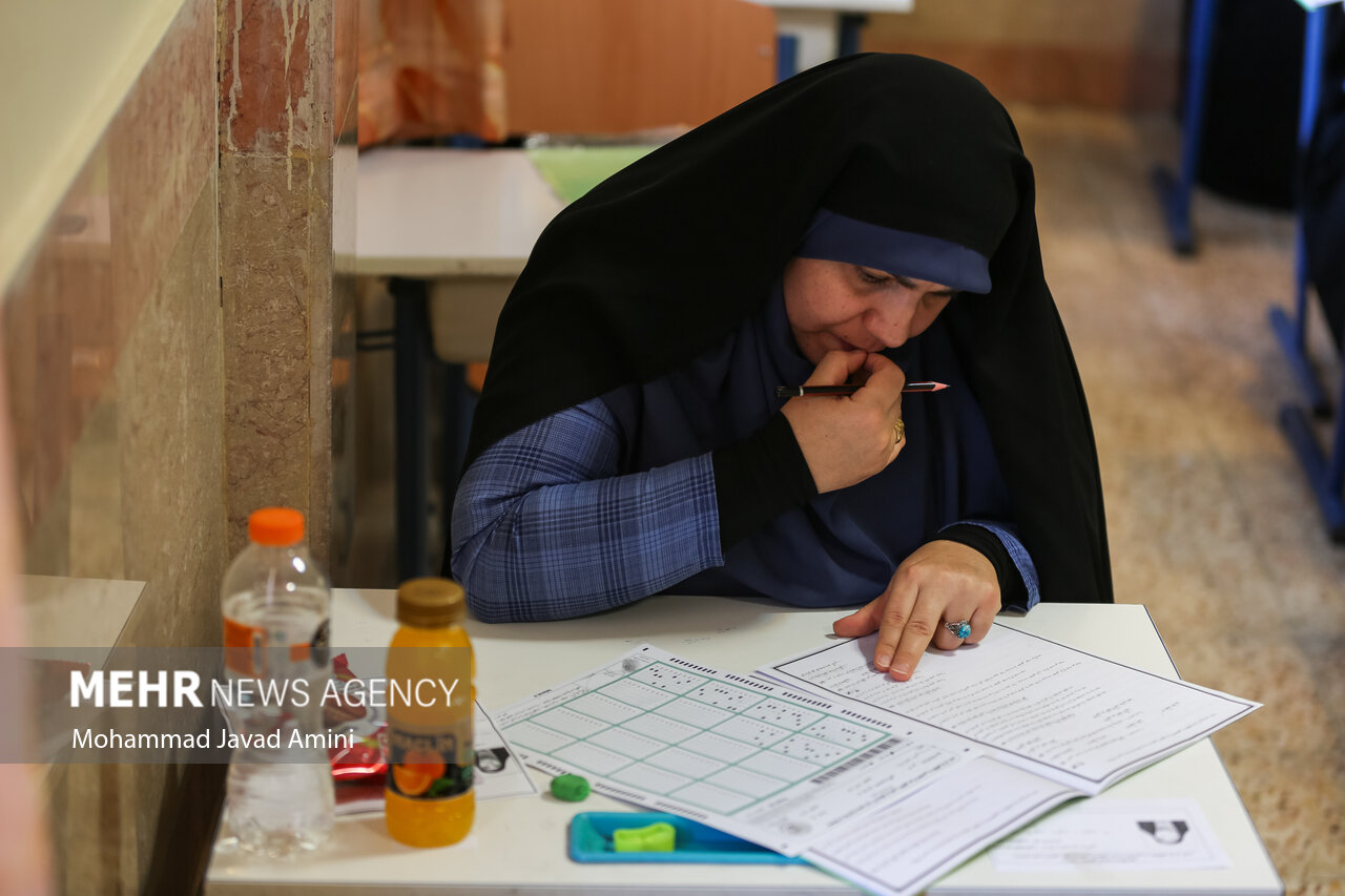 روایت خدمت؛ آذربایجان غربی صاحب دارالقرآن مرکزی می شود