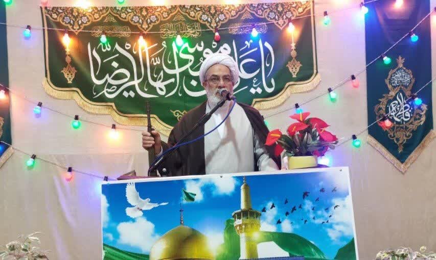 امام،جمعه،اشاره،آمريكا،محلات،حوزه،منطقه،ايران،رباني،علميه،قم ...