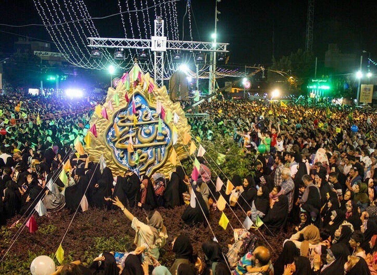 دستگاه،مراسم،آمبولانس،خودروي،برگزاري،امدادي