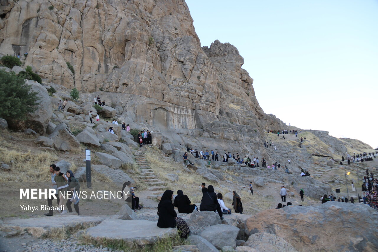 آثار،تاريخي