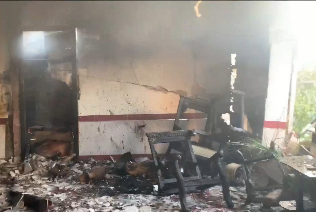 حادثه،غفاري،باقر،احمر