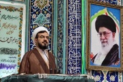 هشدار امام جمعه دماوند درباره پیری جمعیت؛مقابله با صهیونیسم ضرورت دارد