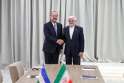 رئيس الوزراء الأوزبكي يزور طهران يوم غد