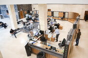 فعالیت ادارات خراسان رضوی با ۵۰ درصد کارکنان در روز چهارشنبه