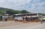 Çanakkale'de zincirleme kaza: 6 ölü