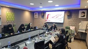 انتشار روایت‌ها درباره عظمت زنان مقاومت