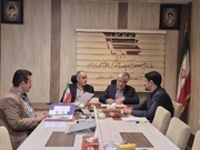 آزادسازی ۱.۶ هکتار از اراضی صنعتی راکد در کردستان