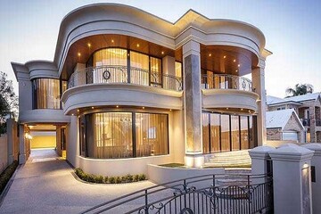 خانه رویایی و جیب های خالی