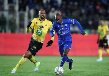 Esteghlal's crucial role in Persepolis and Sepahan's ACL Elite spot battle