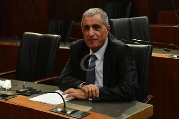 واهم من يعتقد لبرهة ان انسحاب إسرائيل من الجنوب مرتبط بسحب سلاح حزب الله