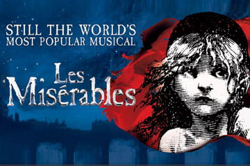 مدیر ترامپی مرکز کندی در برابر بازیگران معترض ایستاد