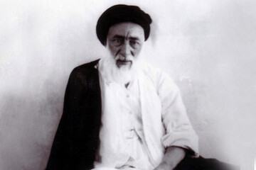 فقیهی که جانشین شیخ موسس بود؛ واگذاری جایگاه مرجعیت برای وحدت جامعه