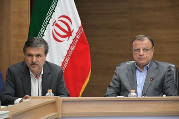 ارزیابی دستگاه‌های اجتماعی گلستان براساس شاخص‌های برنامه هفتم توسعه