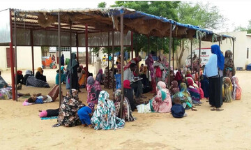 السودان: مقتل العشرات من لاجئين وسجناء في قصف للدعم السريع في دارفور وشمال كردفان