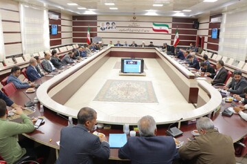 ظرفیت بالای شهرستان مرند برای تبدیل شدن به قطب فرهنگی، هنری و گردشگری