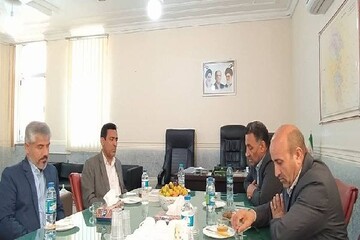 لزوم توجه به زیرساخت ها در کهگیلویه؛سالن اجتماعات در شان فرهنگیان نیست