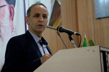 انتصاب رضا استاد رحیمی به عنوان مدیرکل پژوهش و اسناد ریاست جمهوری