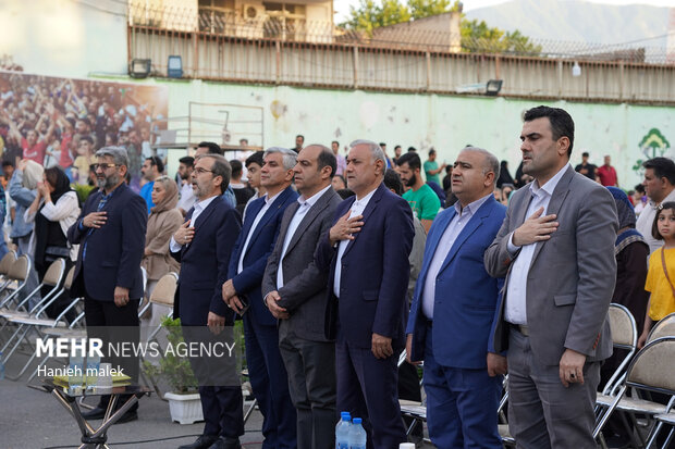 جشن ولادت امام رضا(ع) و تیم بسکتبال شهرداری گرگان