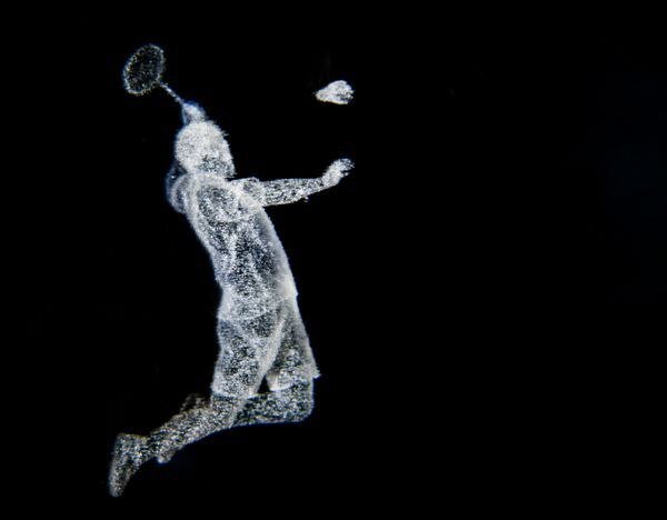 از سالن تمرین تا سکوی افتخار؛ راهیابی به مسابقات آسیای میانه بدمینتون