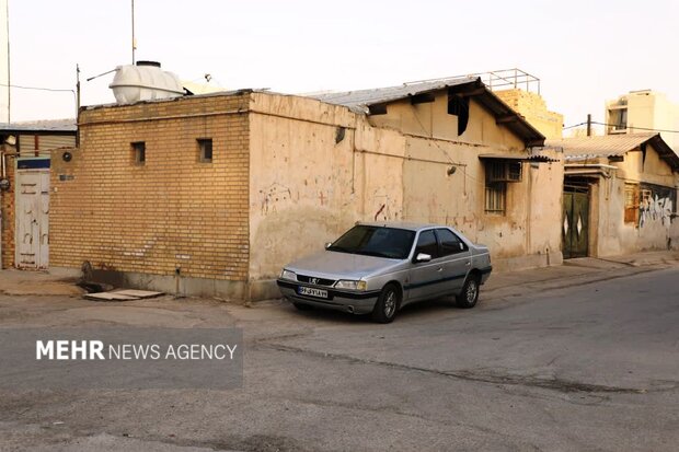 پایان نیمقرن انتظار؛ آغاز واگذاری سند منازل ۷۰۰ دستگاه بندر امام