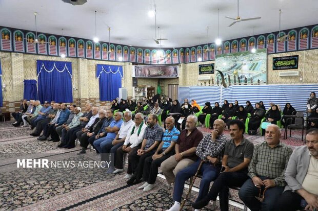 پایان نیمقرن انتظار؛ آغاز واگذاری سند منازل ۷۰۰ دستگاه بندر امام