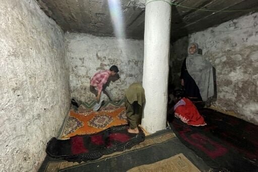 جنگ هند و پاکستان؛ذخیره غذا، یورش به پناهگاه و زندگی زیر سایه موشکها