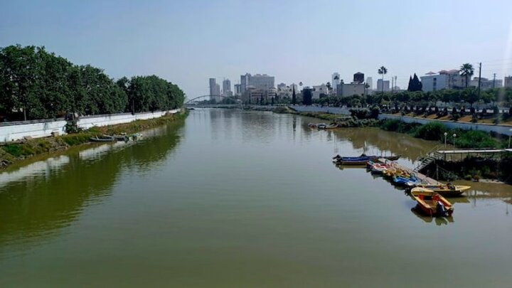 چالش های گردشگری بدون برنامه در بابلسر