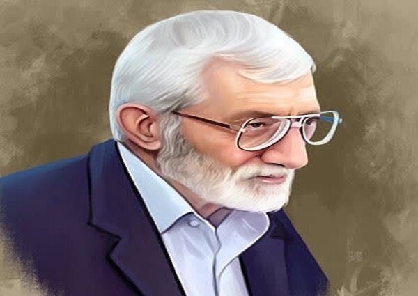 اولین نکوداشت علمی استاد حشمت پور با فراخوان ارسال مقالات