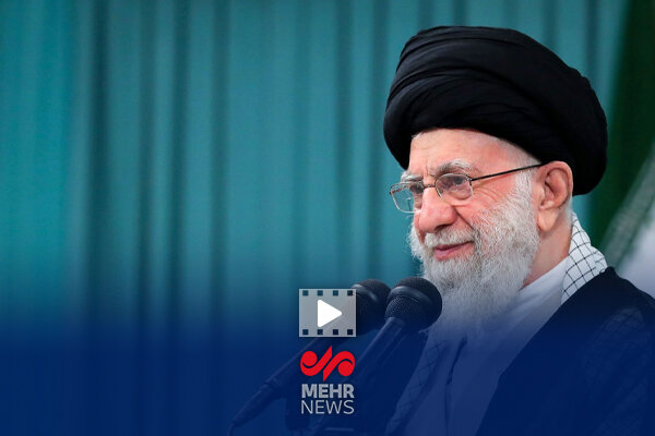 تذکر رهبر معظم انقلاب درباره ایمنی کارگران