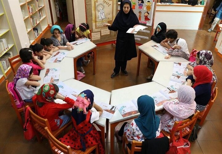 روش‌های رفاقت با یار مهربان