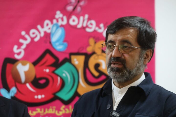 شادواره شهروندی در قم تجلی عدالت فرهنگی است