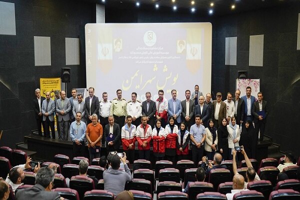 دانشگاهها به کاهش سوانح درون شهری ورود کردند