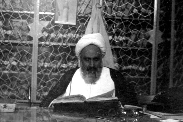 علامه امینی در «الغدیر» همپای دقت پژوهشی به جنبه های ادبی توجه داشت