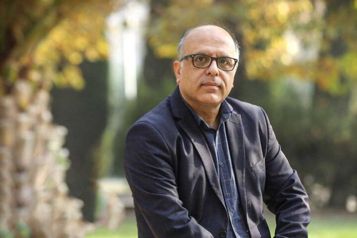 جعفر گودرزی: آرای جشن منتقدان براساس عقل است نه رابطه و فشار