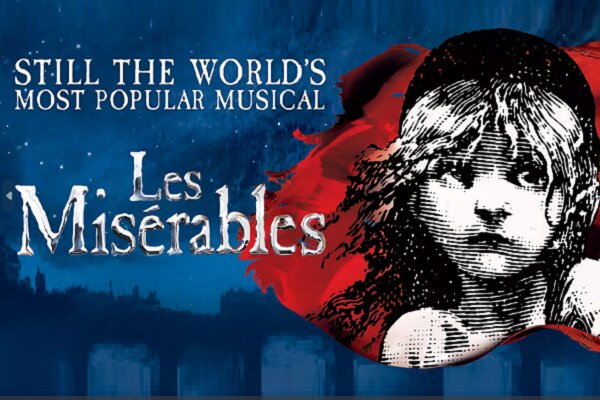 مدیر ترامپی مرکز کندی در برابر بازیگران معترض ایستاد