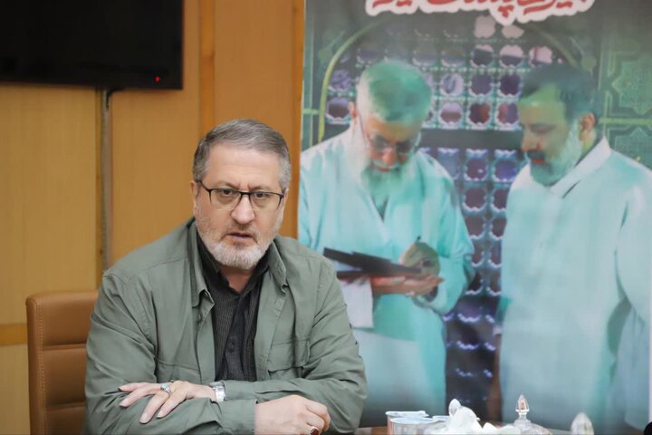 آغاز فعالیت ستاد مردمی گرامیداشت شهید جمهور در گیلان
