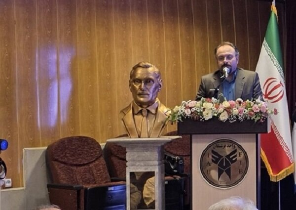 حمایت بنیاد ملی نخبگان از المپیاد ملی دانشجویان دارای معلولیت