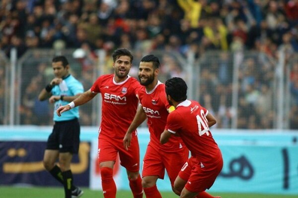 نساجی؛ امیدی که به لیگ یک تبعید شد، اشکهای شهر خسته