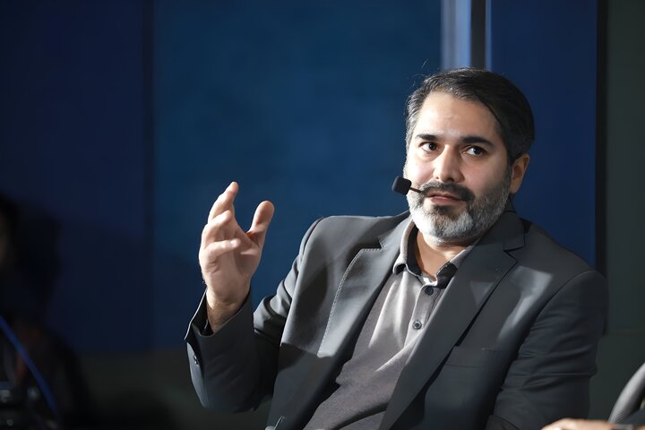 جشنواره فیلم مقاومت محلی برای ارائه ایدهها میشود