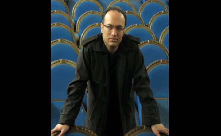 سعید غلامحسینپور نوازنده سنتی درگذشت سعید غلامحسینپور نوازنده سنتی درگذشت