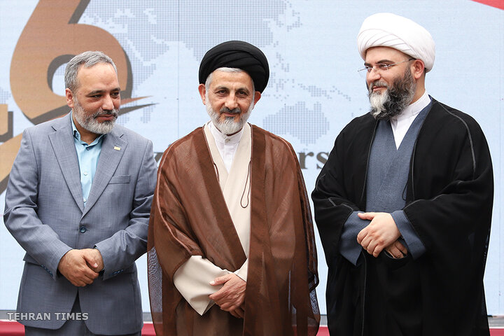 Tehran Times marks 46th anniversary with diplomatic gathering