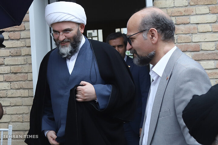 Tehran Times marks 46th anniversary with diplomatic gathering